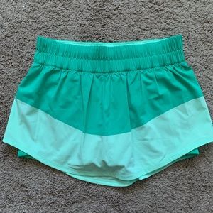 Lululemon Short/skirt
